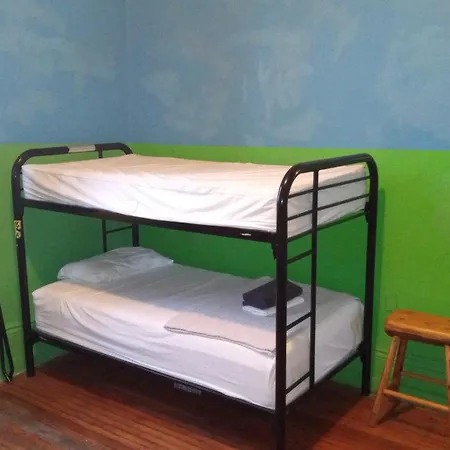 India House Hostel-3