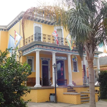 India House Hostel-2