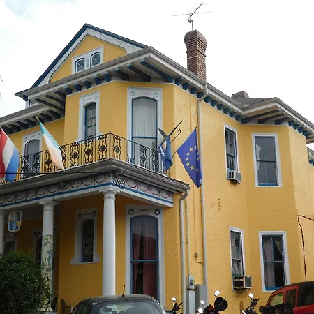 India House Hostel-3